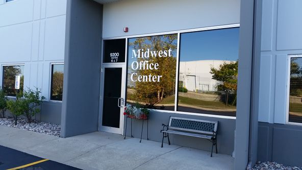 Midwest Office Center: 9200 W 191st St, Mokena, IL 60448
